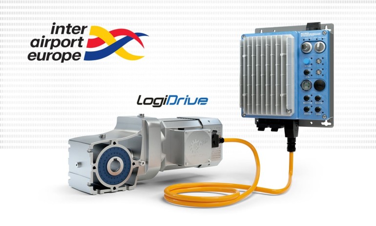 NORD at the Inter Airport Europe trade show