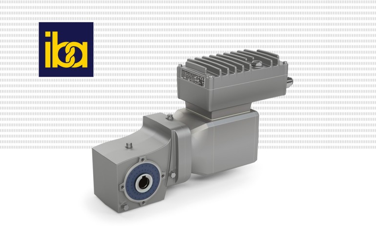NORD Smooth housing for washdown environments