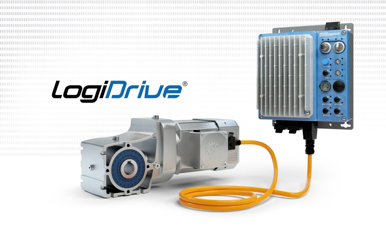 NORD LogiDrive