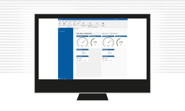 NORD NORDCON Version 3