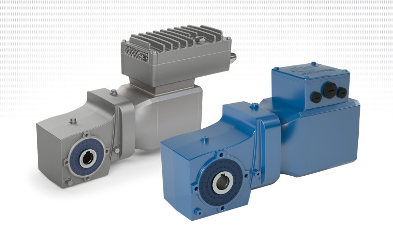 NORD NXD surface treatment